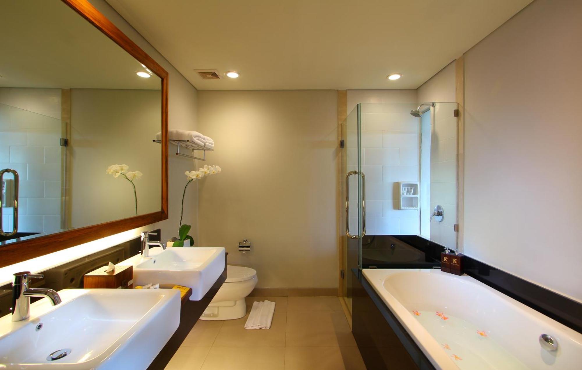 Kirana Suite Room