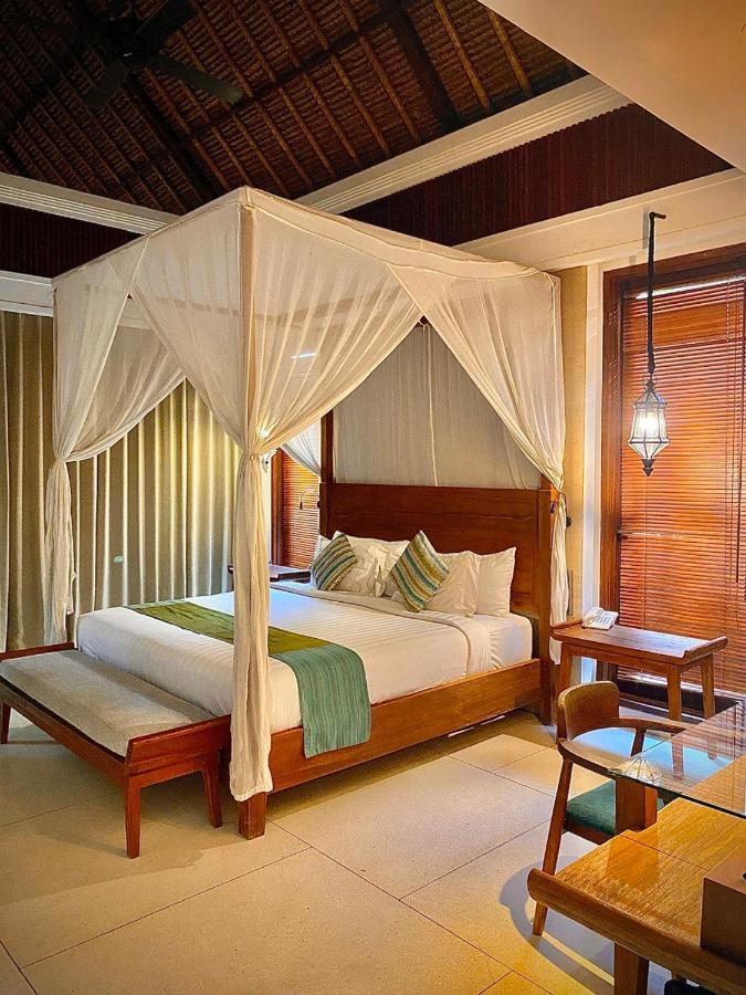 One-Bedroom Pool Villa One-Time Floating