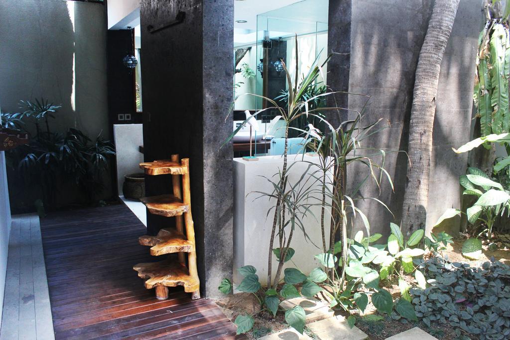 Two-Bedroom Pool Villa