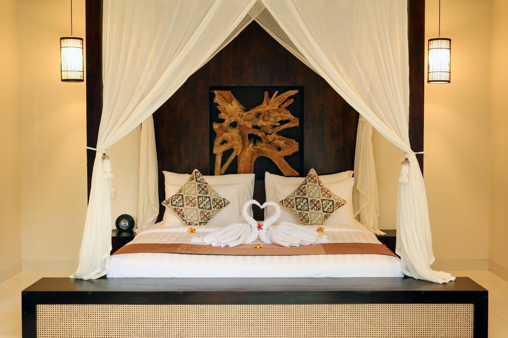 Honeymoon at One-Bedroom Villa Private Pool,273617989:JPEG