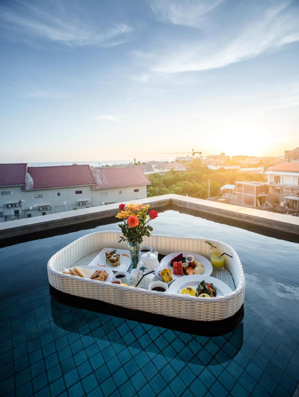 Kirana Penthouse