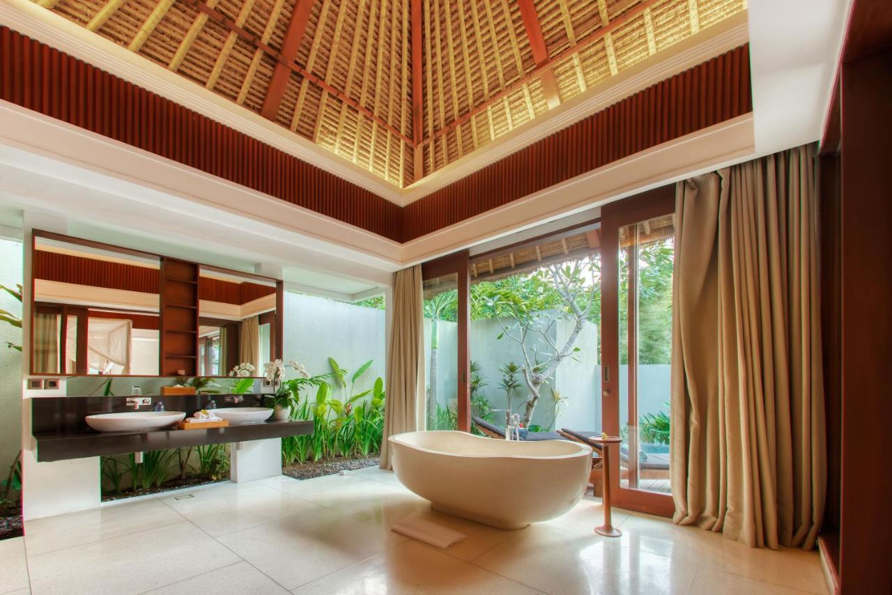 Two-Bedroom Pool Villa