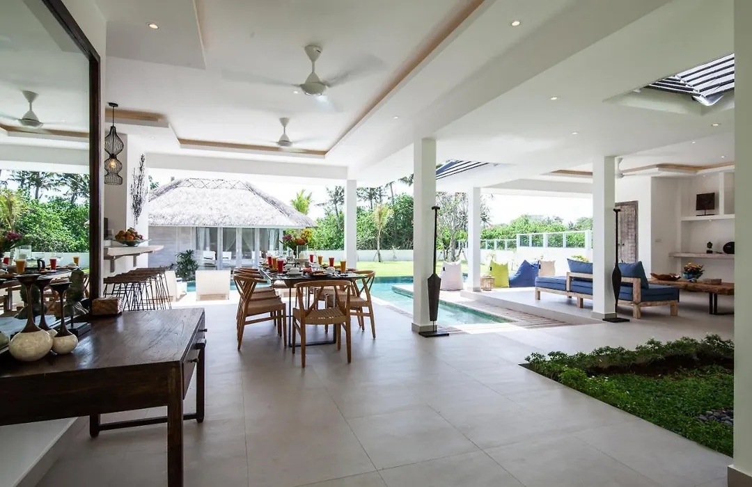 Villa Matahari Munggu 5Br-1