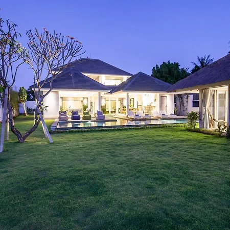 Villa Matahari Munggu 5Br-2