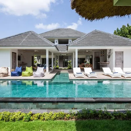 Villa Matahari Munggu 5Br-3