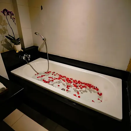 The Kirana Canggu Hotel-2
